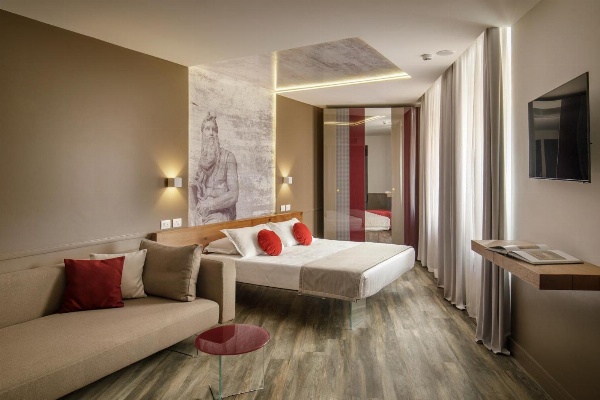 Hotel Regno Main image