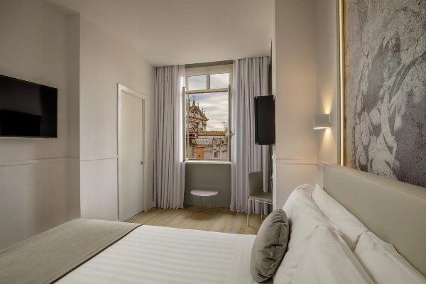 Hotel Regno Main image